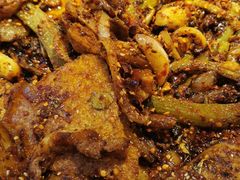 -嘎嘎鸭下巴·爆辣干锅(明教寺店)