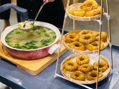 -安泰楼·佛跳墙创始人·传统闽味早茶·酒楼(三坊七巷闽菜地标店)