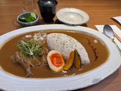 -CURRY YA 熟成咖哩專門店(深圳湾万象城店)