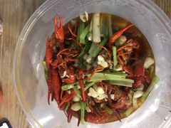 -龙虾奇迹(大华三路店)