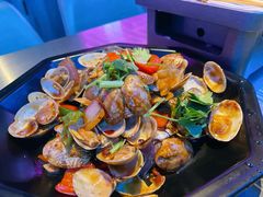 -燥次·烧烤酒场(万象城店)