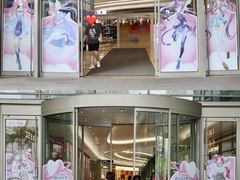 -KK ONE(京基滨河时代店)