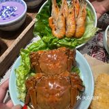 连夜高铁冲苏州！糯叽叽+蟹黄宴我吃定了