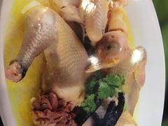 -五谷屯私房菜·始于2005(中山陵童卫路店)