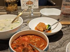 -前海沿·海鲜水饺青岛菜(乐客城店)