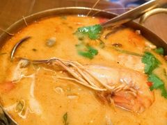 -CHINCHIN 青青·泰国料理(万象食家店)