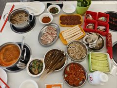 -老知青·东北菜(中华城店)