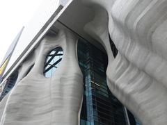 -证大喜玛拉雅中心