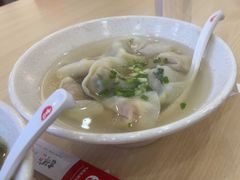 -吉祥馄饨(虹桥火车站店)