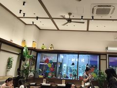 -暖食光·台式家庭餐厅·生日主题店(万达店)