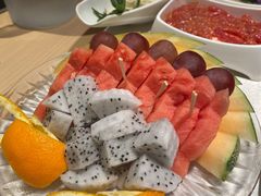 -海底捞火锅(长沙华创国际广场店)