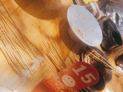 -古真记钵钵鸡(总店)