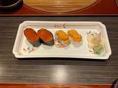 -滩万日本料理Nadaman(国贸大酒店)