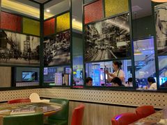 -香港新曜记茶餐厅(星耀城店)