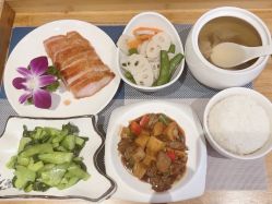 点击看大图 -蓓爱娇琪月子会所(虹口店)