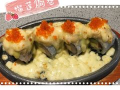 -友壹町寿司(嘉洲广场店)