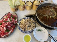 -炊大牛饭店(寻甸总店)