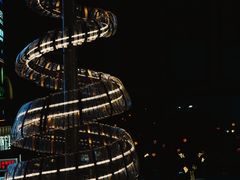 -观音桥步行街
