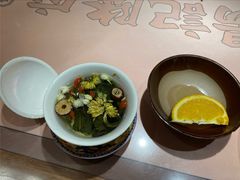 -杨记隆府重庆江湖菜(大悦城店)