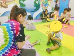 -悦宝园早教(大东龙之梦中心店)