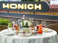 -MONICH牛排融合餐厅(和义大道购物中心店)