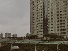 -重庆医科大学附属第一医院(本部)