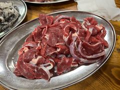 鲜牛展-江村四哥新鲜牛肉店(江高总店)