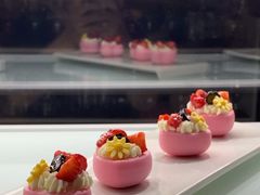 -月色西餐厅·海鲜刺身·烧烤(科学城保利郡雅酒店)