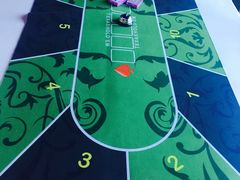 -CIAO·团建聚餐·生日派对轰趴馆(福田店)