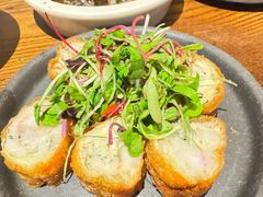 傣味油条虾滑-SHAN山(前滩太古里店)