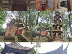 -子昂故里文化旅游区