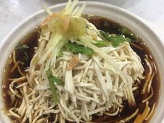 -蒋家桥饺面店(广陵路店)