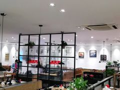 大堂-三天打鱼(奥体店)
