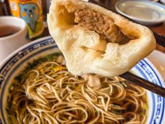 -同得兴 Since·1995 传统苏式面馆(嘉馀坊店)