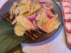 -杨记齐齐哈尔烤肉(总店)