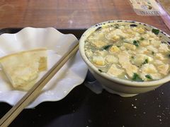 -帖老大羊肉汤烩面烧烤(康复后街总店)