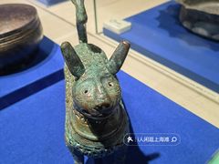 -上海博物馆(人民广场馆)