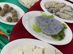 -花苑美食横琴生蚝火锅(拱北粤华路店)
