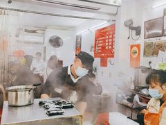 -小吴肠粉