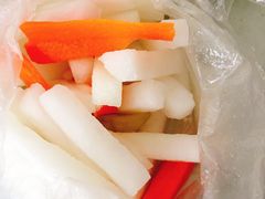-孟夫子水煎包(锦艺城店)
