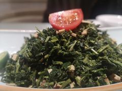 -宁夏国强手抓羊肉·清真菜(未央路凤三店)