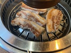 -香猪坊韩国烤肉专属门店(魏公村店)