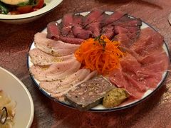 -羽深肉铺 Steak & Wine