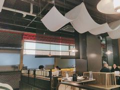 -晓淮山·扬州早茶·淮扬菜(龙阳广场店)