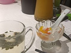 -湘邻呷铺·田园家宴(汉基广场店)