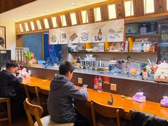 -故乡屋日本料理(八一广场店)