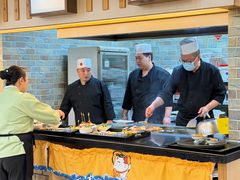 -红叶日本料理(辰熙广场店)