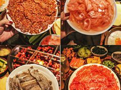 -陈陈火锅(较场口店)