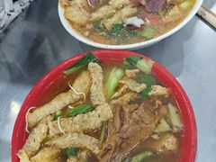 -易记皮肚面(明瓦廊店)
