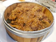 -刘胖子家常菜·蹄花焖藕(中南店)